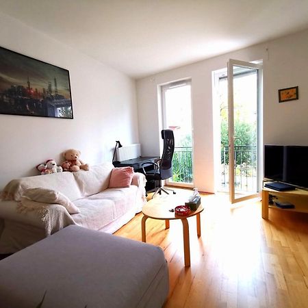 Ruhiges Einzelappartement An Tud & Stadtzentrum Дрезден Екстериор снимка