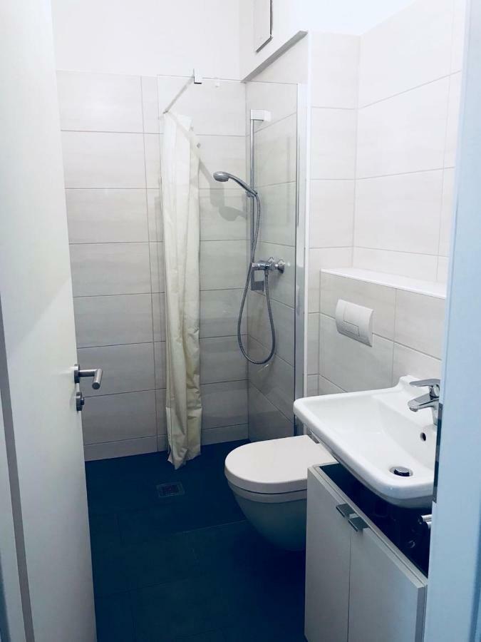Ruhiges Einzelappartement An Tud & Stadtzentrum Дрезден Екстериор снимка