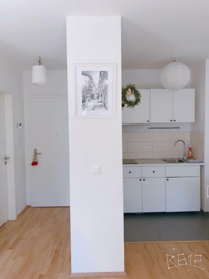 Ruhiges Einzelappartement An Tud & Stadtzentrum Дрезден Екстериор снимка